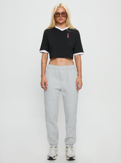Ohio State Basic Sweatpants Grey